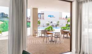 New construction Apartment Mouttagiaka