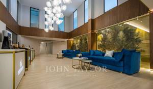 New construction Apartment Mouttagiaka