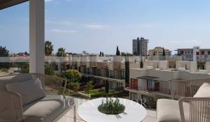 New construction Apartment Mouttagiaka