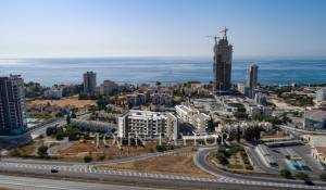New construction Apartment Mouttagiaka