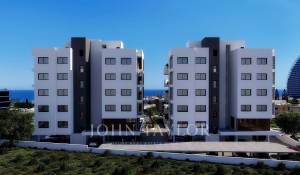 New construction Apartment Mouttagiaka