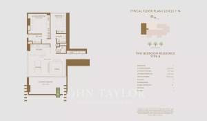New construction Apartment Nicosia