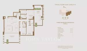 New construction Apartment Nicosia