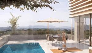 New construction Apartment Nicosia