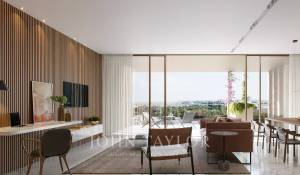 New construction Apartment Nicosia