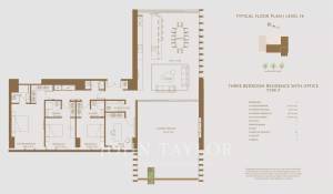 New construction Apartment Nicosia