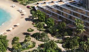 New construction Apartment Palm Jebel Ali