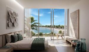 New construction Apartment Palm Jebel Ali