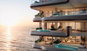 New construction Apartment Palm Jumeirah
