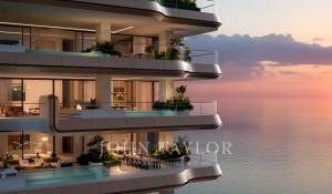 New construction Apartment Palm Jumeirah
