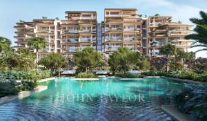 New construction Apartment Palm Jumeirah