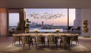 New construction Apartment Palm Jumeirah