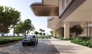 New construction Apartment Palm Jumeirah