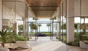 New construction Apartment Palm Jumeirah