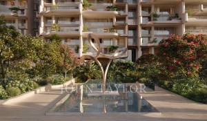 New construction Apartment Palm Jumeirah