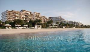 New construction Apartment Palm Jumeirah