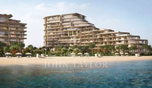 New construction Apartment Palm Jumeirah