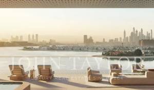 New construction Apartment Palm Jumeirah