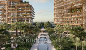 New construction Apartment Palm Jumeirah