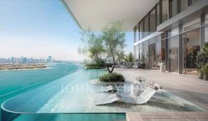New construction Apartment Palm Jumeirah