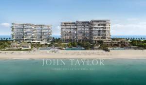 New construction Apartment Palm Jumeirah