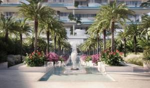 New construction Apartment Palm Jumeirah