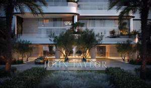 New construction Apartment Palm Jumeirah