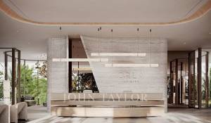 New construction Apartment Palm Jumeirah