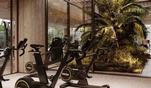New construction Apartment Palm Jumeirah
