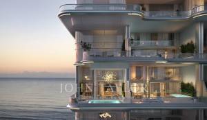 New construction Apartment Palm Jumeirah