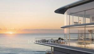 New construction Apartment Palm Jumeirah