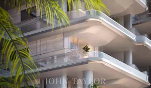 New construction Apartment Palm Jumeirah
