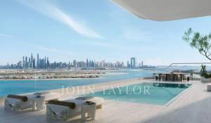 New construction Apartment Palm Jumeirah
