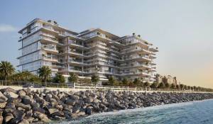 New construction Apartment Palm Jumeirah