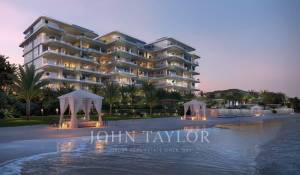 New construction Apartment Palm Jumeirah