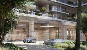 New construction Apartment Palm Jumeirah