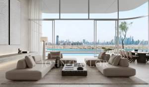 New construction Apartment Palm Jumeirah