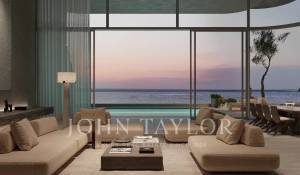 New construction Apartment Palm Jumeirah