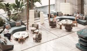New construction Apartment Palm Jumeirah