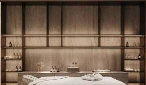 New construction Apartment Palm Jumeirah