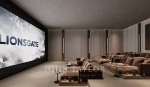 New construction Apartment Palm Jumeirah