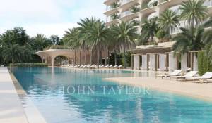 New construction Apartment Palm Jumeirah