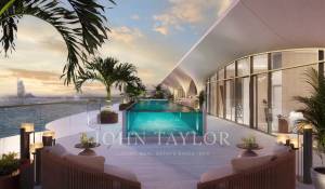 New construction Apartment Palm Jumeirah