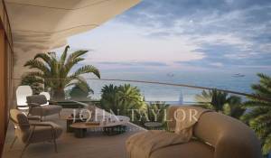 New construction Apartment Palm Jumeirah