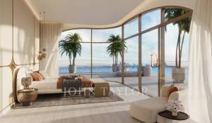 New construction Apartment Palm Jumeirah