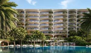 New construction Apartment Palm Jumeirah
