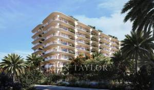 New construction Apartment Palm Jumeirah
