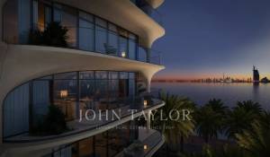 New construction Apartment Palm Jumeirah