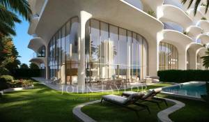 New construction Apartment Palm Jumeirah