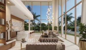 New construction Apartment Palm Jumeirah
